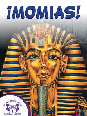 cover image of ¡Momias!
